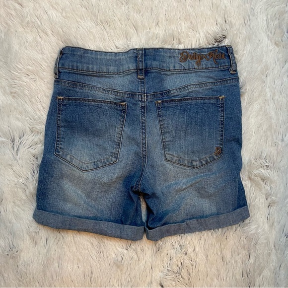 Indigo Rein Shorts - Picture 2 of 2